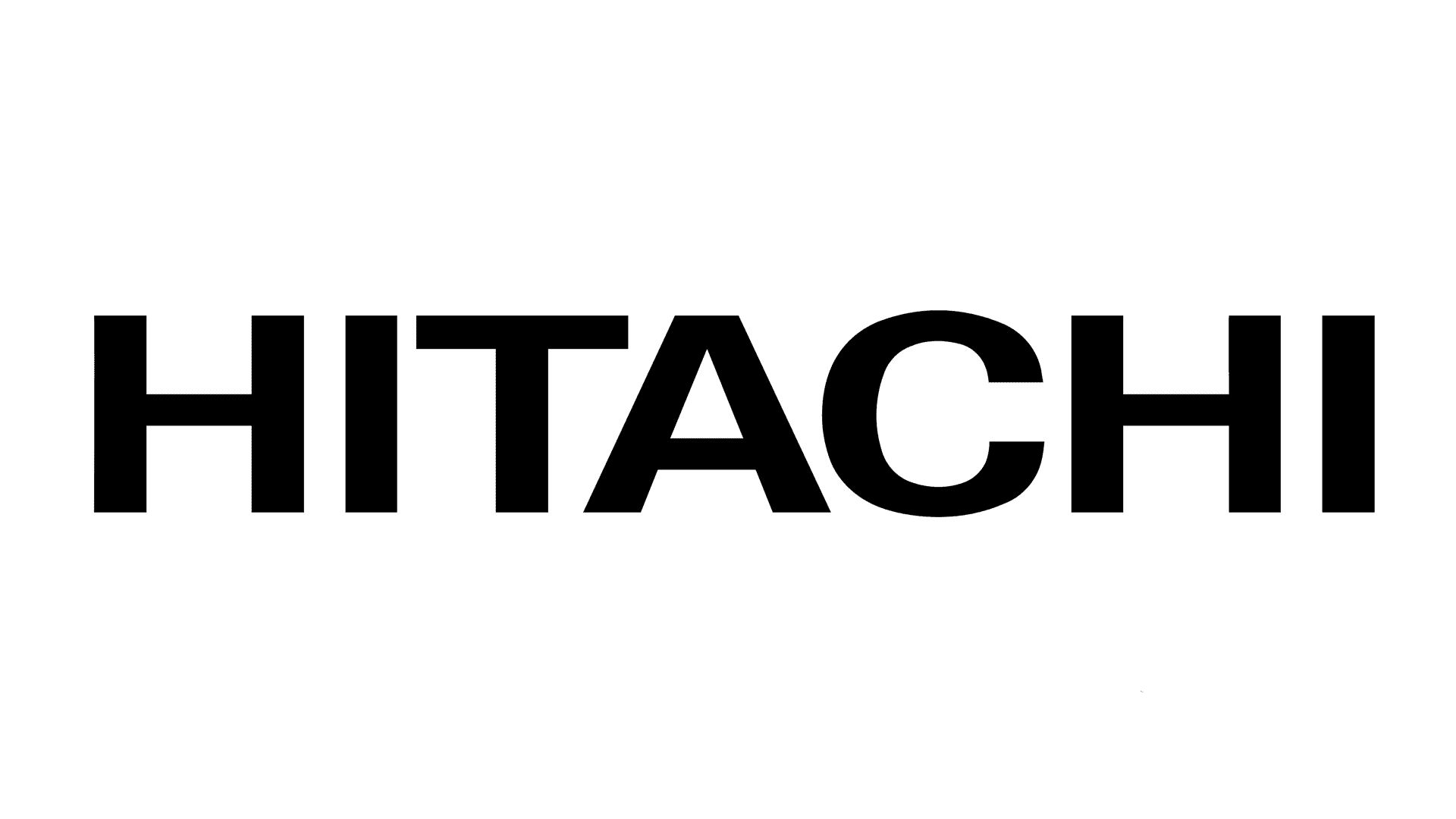 Hitachi logo
