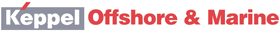 Keppel logo