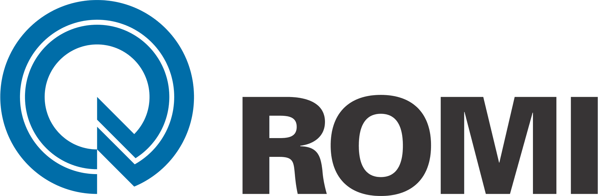 Romi logo
